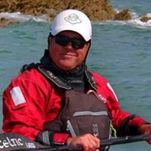 Greg Paquin